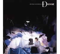 Akina Nakamori - D404me [Japan CD] WPCL-11729