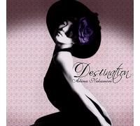 Akina Nakamori – Destination – Vinyl