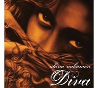 Akina Nakamori - Diva [Regular ed. ]