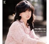 Nakamori Akina-Fantasy Genso Kyoku Akina Nakamori Third-Japan CD