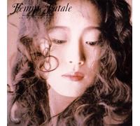 Akina Nakamori - Femme Fatale [Japan CD] WPCL-11734