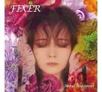 Akina Nakamori - Fixer [VINYL]