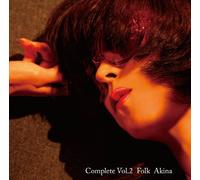 Akina Nakamori - Folk Song 2: Utahime Aishouka