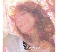 AKINA NAKAMORI - I HOPE SO - BALLAD ALBUM - Vinyl Record lp - J3z