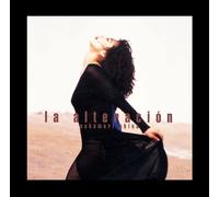 La Alteracion + 4 [VINYL]