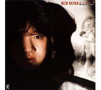 AKINA NAKAMORI - New Akina Etranger Akina Nakamori 4Th Album [VINYL]