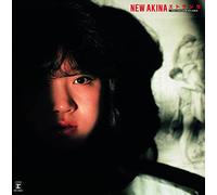 Akina Nakamori - New Akina Etranger: Original Tsuki B Postcard