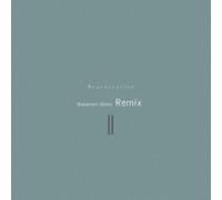 RegenerationⅡ ～ Nakamori Akina RemixⅡ 2LP (Color Vinyl) (特典なし) [Analog]