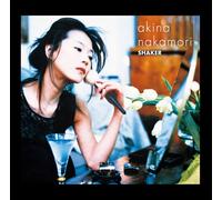 Akina Nakamori Shaker + 3 (Vinyl) (US IMPORT)