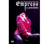 Akina Nakamori Special Live 2009 Empress at Yokohama(‰‰ñŒÀ’è”Õ) [DVD]