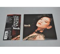 Akina Nakamori - Stock