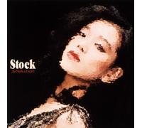 Akina Nakamori - Stock [Japan LTD Mini LP SACD Hybrid] WPCL-11147