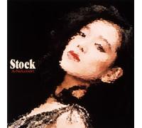 Akina Nakamori – Stock [Original Karaoke Tsuki] – Lacquer Master Sound (2023)