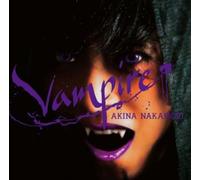 AKINA NAKAMORI: VAMPIRE - LP vinyl BRAND NEW