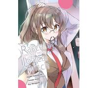 Rascal Does Not Dream of Logical Witch (manga)