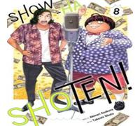 Akinari Asakura Show-ha Shoten, Vol. 8 Paperback Book Akinari Asakura Multicolor