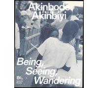 Akinbode Akinbiyi: Being, Seeing, Wandering: Hannah Höch Prize 2024