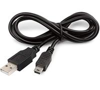 Akingdleo 5FT USB Cable for Leapfrog Devices (Leapstart Pad, My Pal Scout, Violet Tablet, etc.)