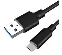 Akingdleo Replacement USB Charger Data Transfer Cable Compatible for Logitech BRIO Ultra HD PRO BRIO 4K Webcam (5ft)