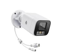 AKINGUAR 4K PoE IP Security Camera Outdoor Wired with 32GB Memory Card