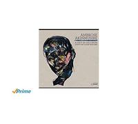 AKINMUSIRE, AMBROSE - A RIFT IN DECORUM: LIVE AT THE VILLAGE VANGUARD (1 CD)