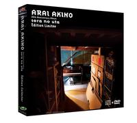 Akino Araï - Sora No Uta : Les Chants Du Ciel