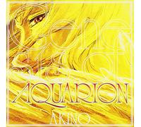 Akino - Genesis of Aquarion Op Theme