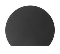 AKINOYAMA TPU chopping board, extra large, non-slip and easy to clean, dishwasher safe, BPA-free, feels like using a bamboo board, knife-friendly (L Size)