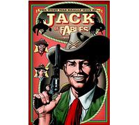 Jack of Fables Vol. 5: Turning Pages