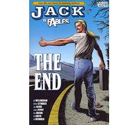 Akins, Tony - The End (v. 9)