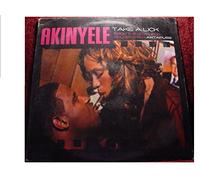 Akinyele - Take a Lick [12" VINYL]