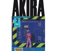 Akira 02. Original-Edition