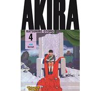 Akira 04. Original-Edition