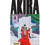Akira 04. Original-Edition