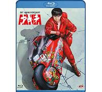 Akira - 30Th Anniversary (Standard Edition) (1 BLU-RAY)