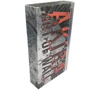 AKIRA: Art of Wall by Katsuhiro Otomo (English) Hardcover Book