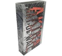 AKIRA: Art of Wall, Takamuradaisuke, Paperback