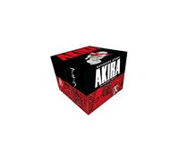 Akira Box Set - The Complete Collector's Edition