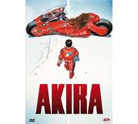 Akira by Akira Commitee