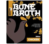 Akira Chicken Bone Broth, 350ml