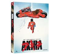 Akira [DVD] [1988] [Region 1] [US Import] [NTSC]