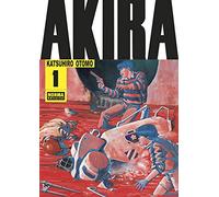 Akira. Edición original 1