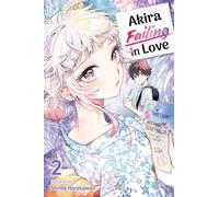 Akira Failing in Love, Vol. 2