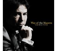 Akira Fuse - Way Of The Maestro