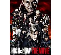 Akira-High & Low The Movie (2 DVD) [Edizione: Giappone] [Import]