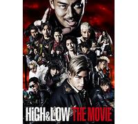 Akira-High & Low The Movie [Edizione: Giappone] [Import]