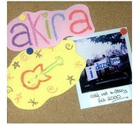 Akira - I Dizzy You / Don't Hate Me