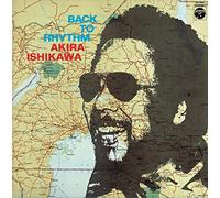 Akira Ishikawa - Back To Rhythm
