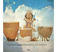 Akira Ishikawa - Bakishinba: Memories Of Africa [VINYL]