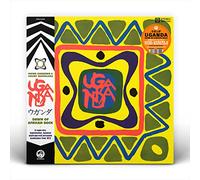 Akira Ishikawa & Count Buffaloes - Uganda (Dawn Of African Rock) [VINYL]